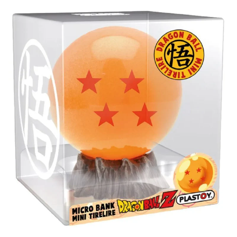Dragon Ball Z - Spardose Crystal Ball