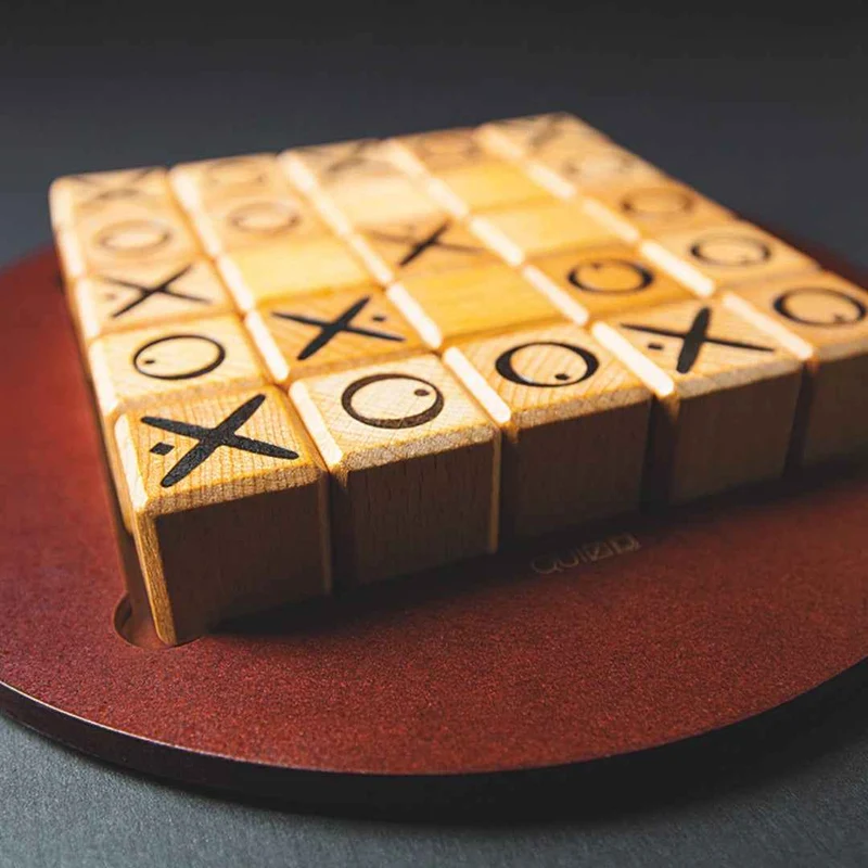 Logikspiel - Gigamic Quixo