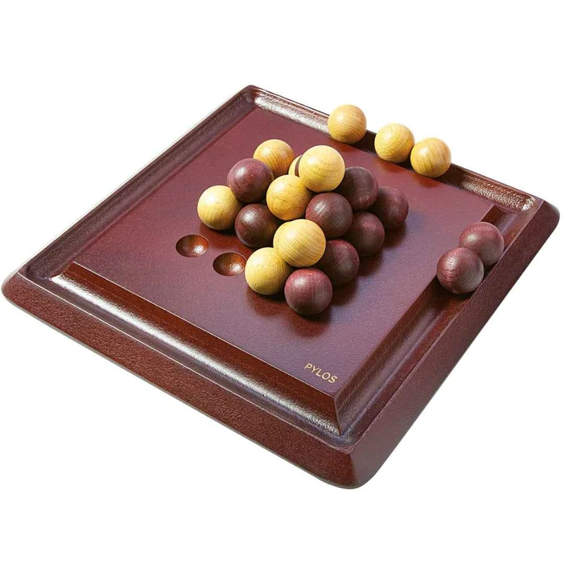 Strategiespiel – Gigamic Pylos