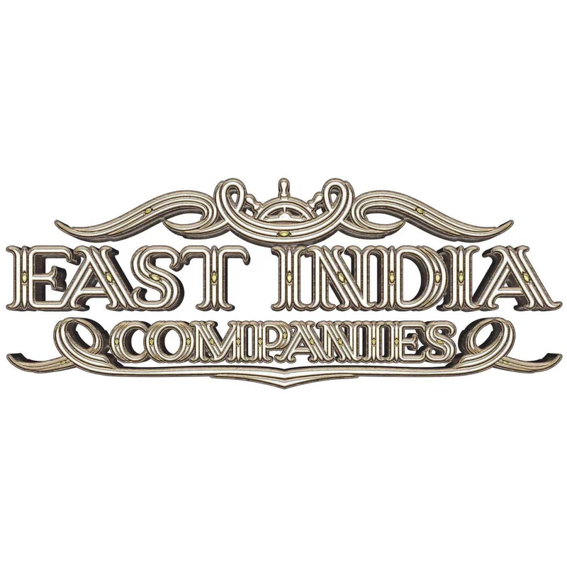 East India Companies (DE/EN)