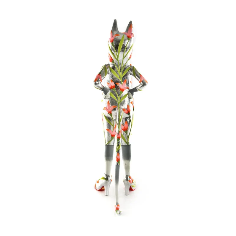 Krinkles - Jumbo Ashley Cat Figure