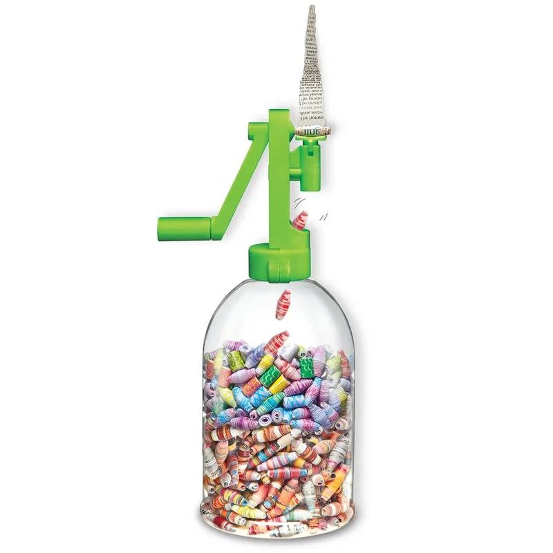 4M - Recyclete Papierperlen