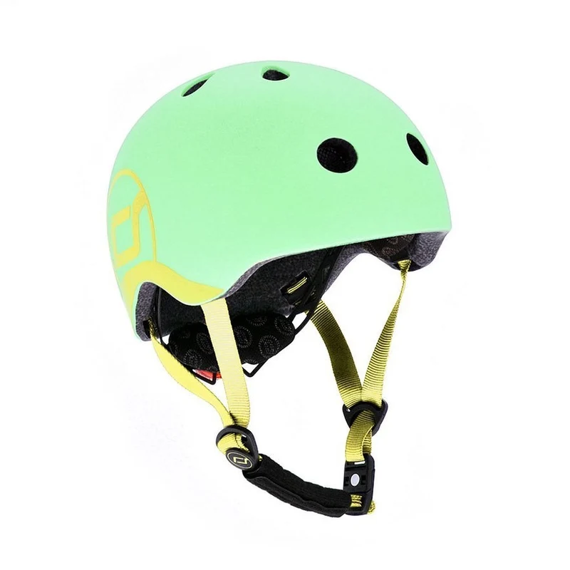 Kinderhelm XXS-S 1-5 Jahre - Kiwi