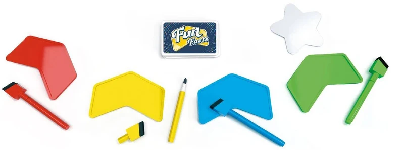 Fun Facts DE