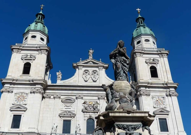 54367 Hintergründe - Kirche Puzzle