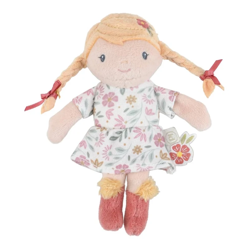 Puppe – Julia 10 cm