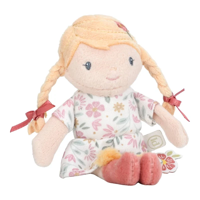 Puppe – Julia 10 cm