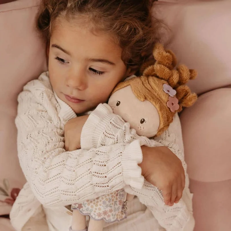 Puppe – Ava, 35 cm