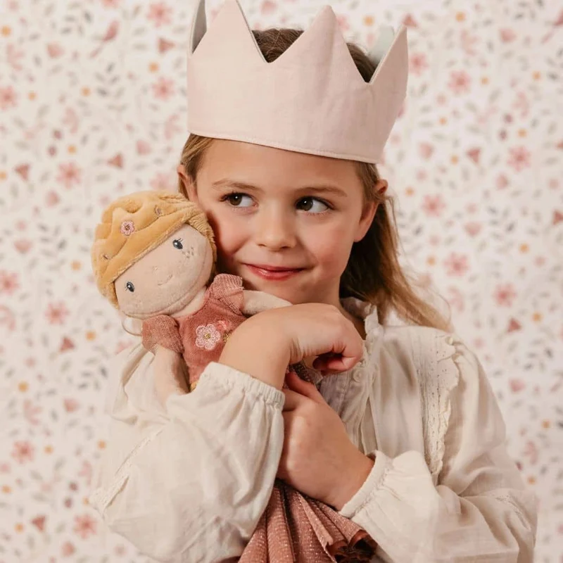 Puppe – Prinzessin Julia 35 cm