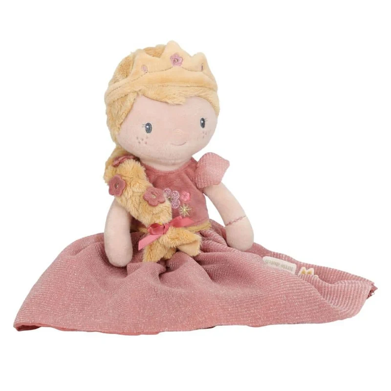 Puppe – Prinzessin Julia 35 cm