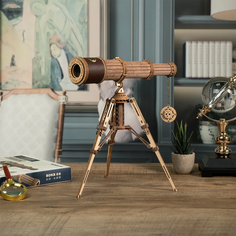 Robotime Monocular Telescope ST004
