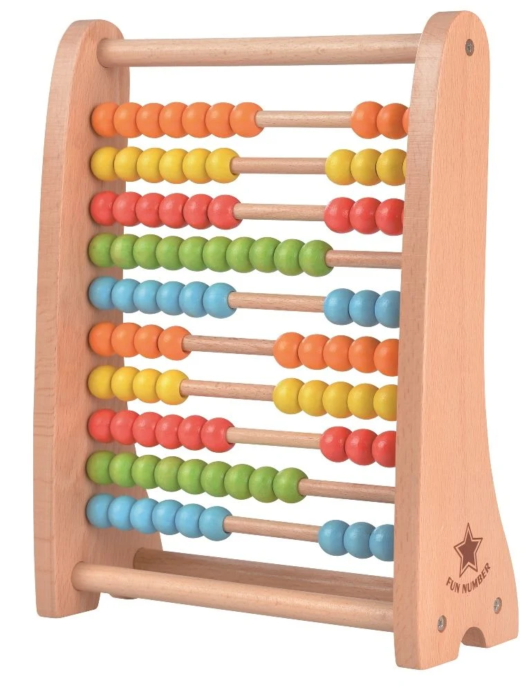 Spielba Zählrahmen