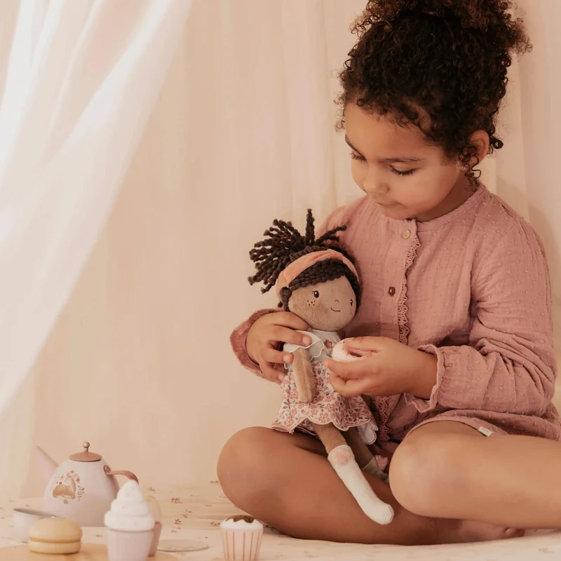 Puppe – Evi 35 cm