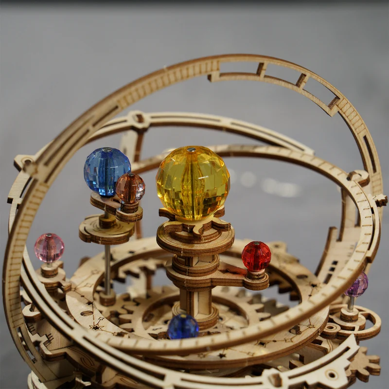Robotime Starry Night AMK51