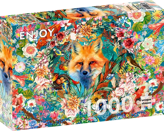 Enjoy- Miss Foxy (1000pcs)