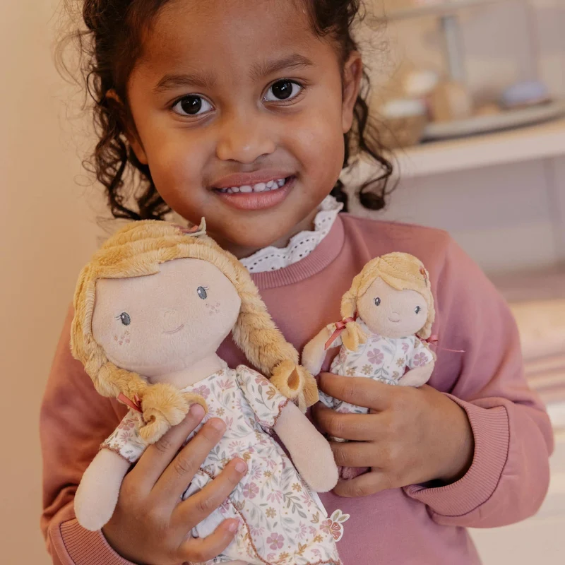 Puppe – Julia 35 cm