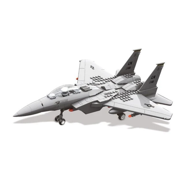 Air Force F15 Eagle Fighter