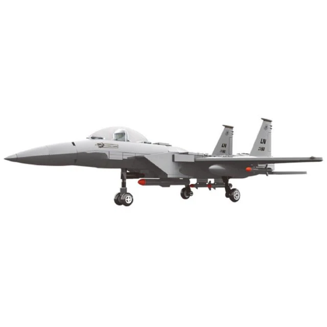 Air Force F15 Eagle Fighter