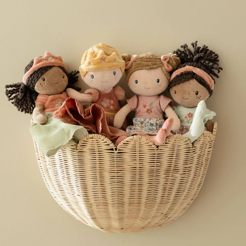Puppe – Prinzessin Evi 35 cm