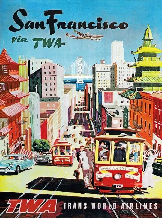 See San Francisco