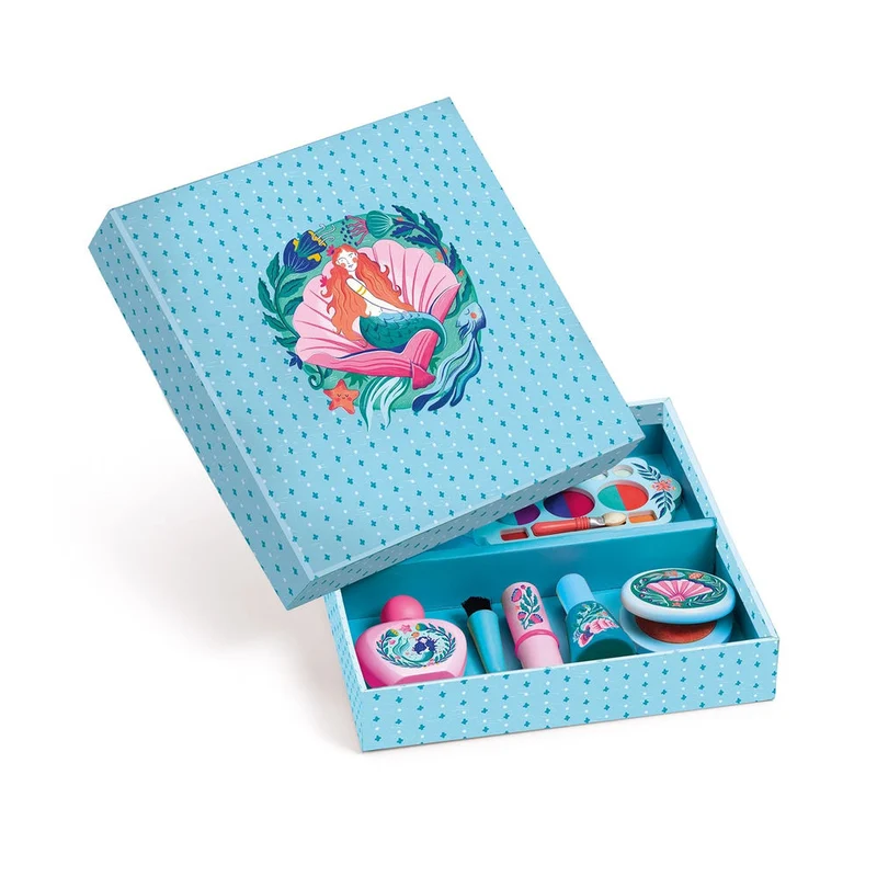 Djeco Rollenspiel Marinas Make-up