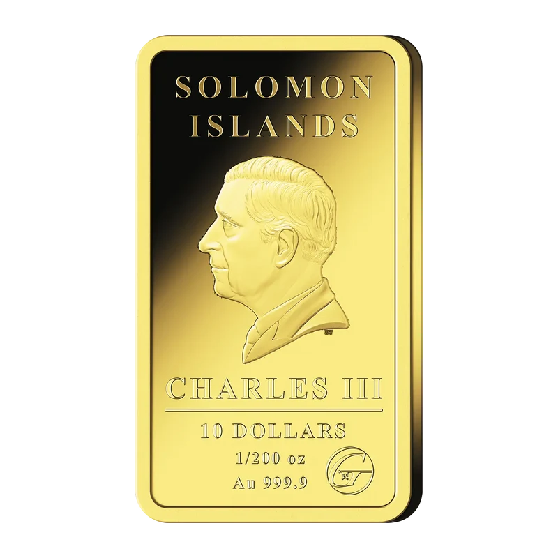 Goldbarren Sternzeichen Widder