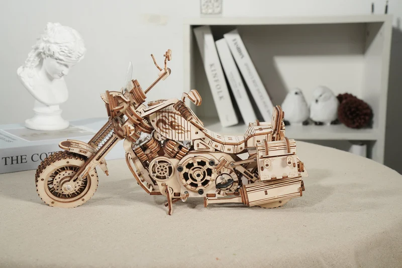 Robotime Motor LK504