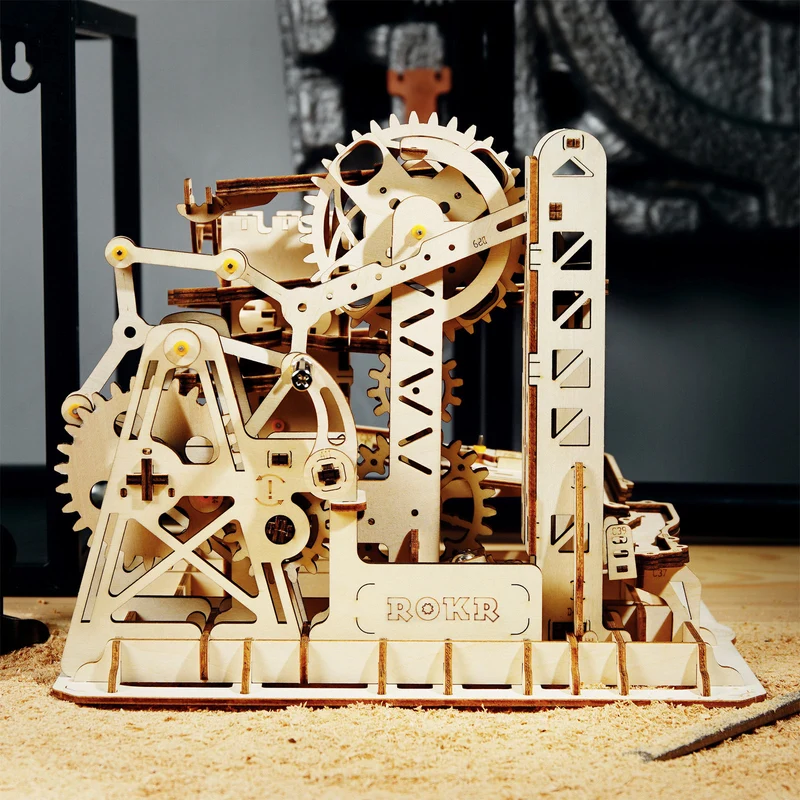Robotime Marble Climber LG504