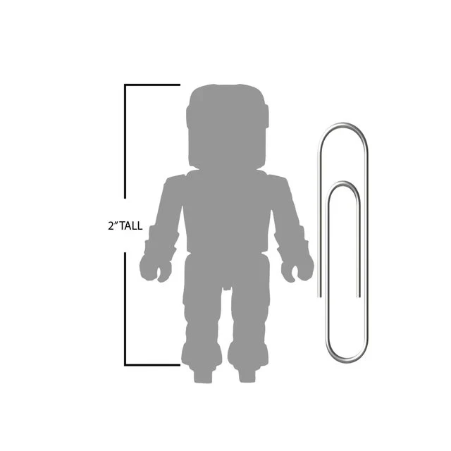 Construct a Figure - Lane Hutson
