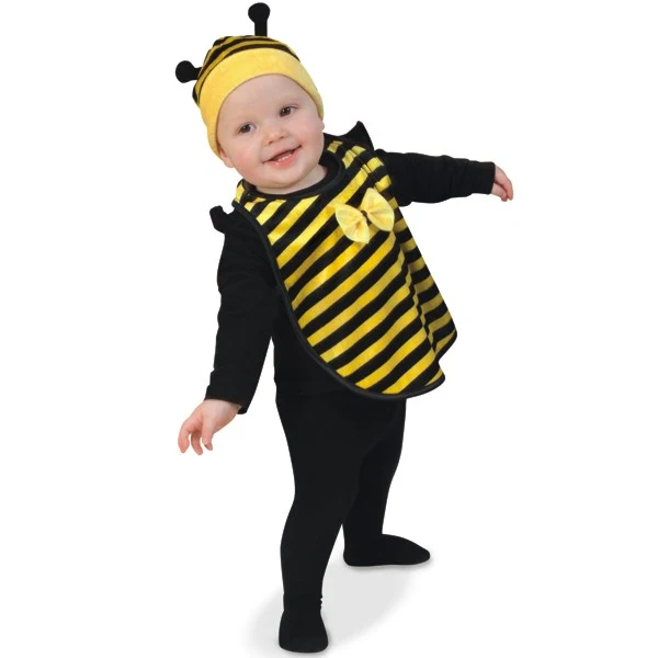 Fasnacht Baby Set Biene