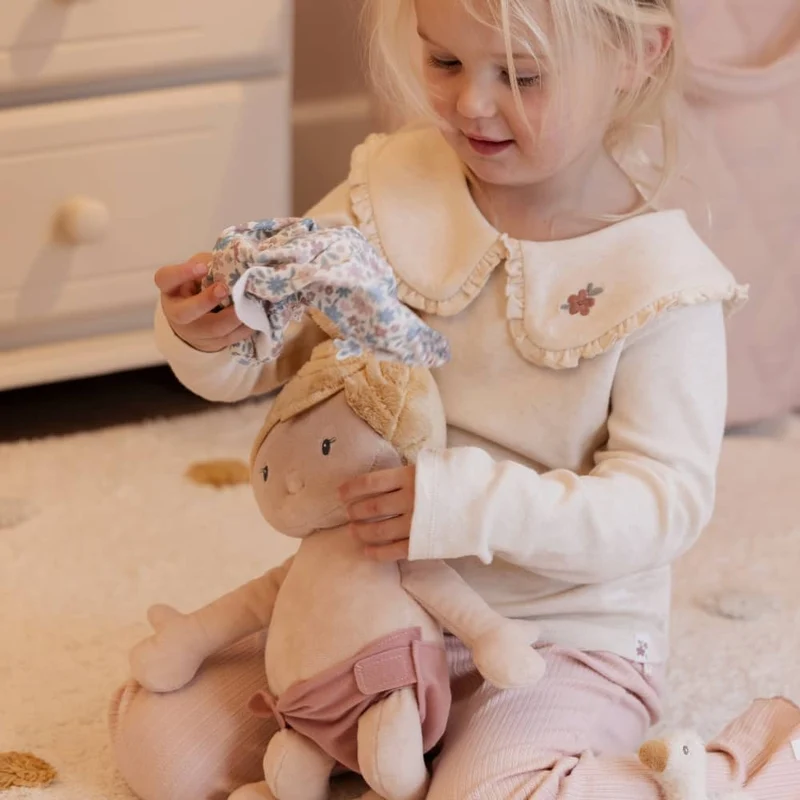 Puppe – Julia 40 cm