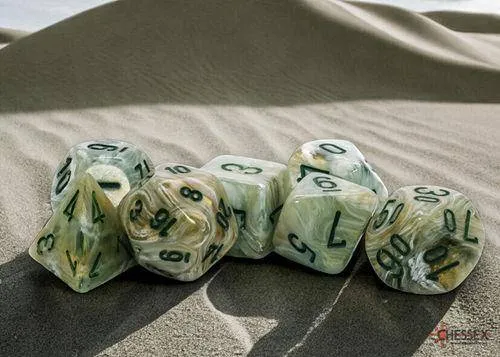 Mystery Würfelset Mega Spezial (7), sprachunabhängig