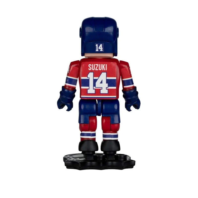 Construct a Figure - Nick Suzuki