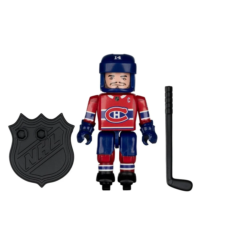 Construct a Figure - Nick Suzuki