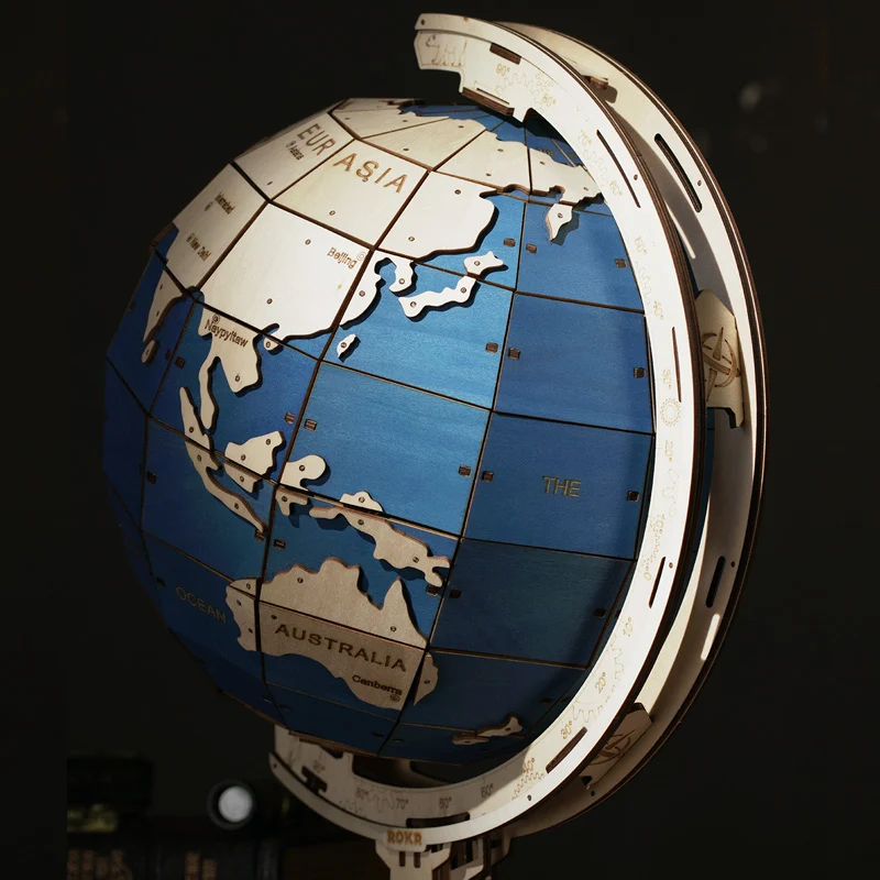Robotime Globe Super Size ST002