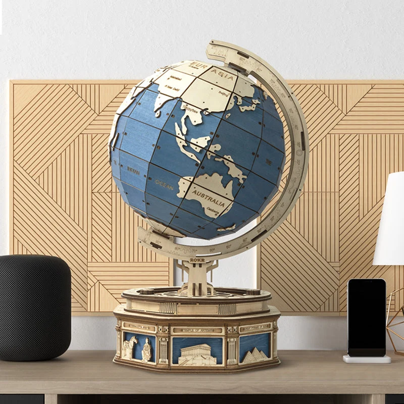 Robotime Globe Super Size ST002
