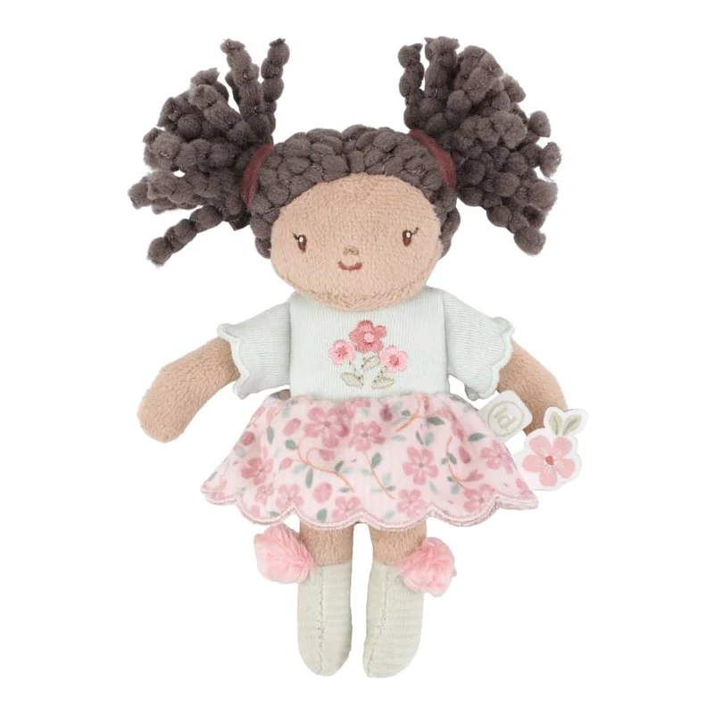 Puppe – Evi 10 cm
