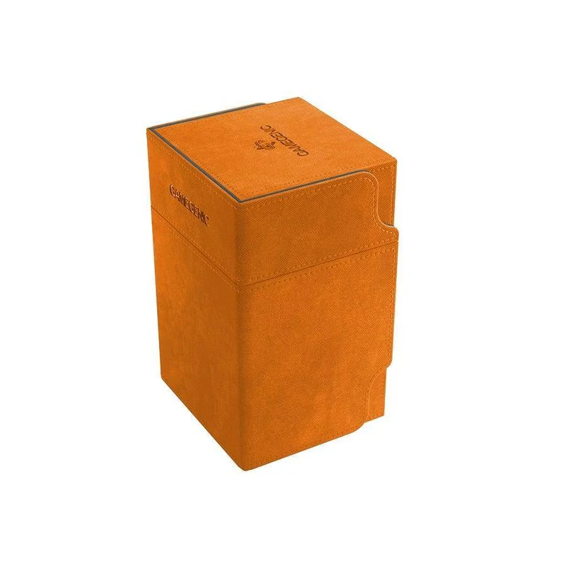 Watchtower 100+ Convertible Orange, sprachunabhängig