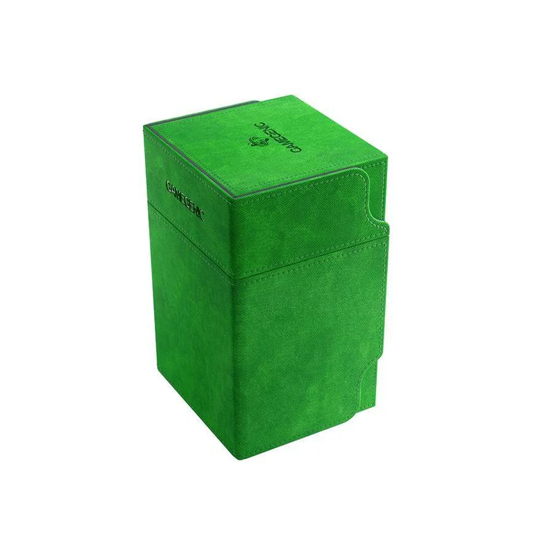 Watchtower 100+ Convertible Green, sprachunabhängig