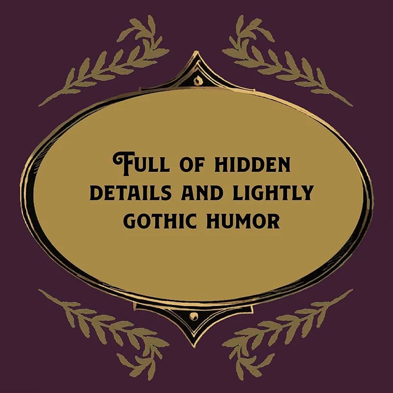 PFG Murder Most Puzzling: The Missing Will (500pcs) (Usage/Used - PUZZLES FOR GOOD)