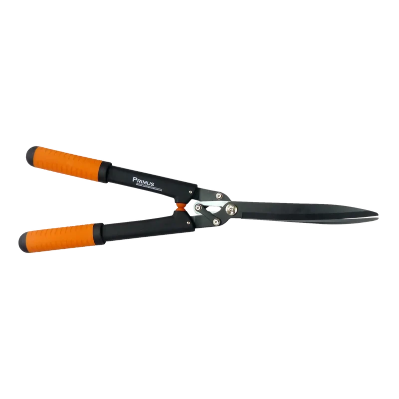 Heckenschere Multischnitt mit 3 Klingen