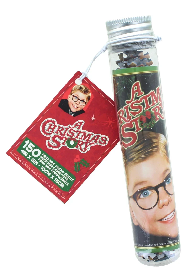 Mini - A Christmas Story (150pcs)