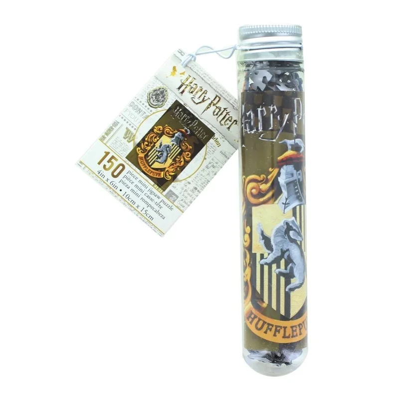 Mini - Harry Potter - Hufflepuff (150pcs)