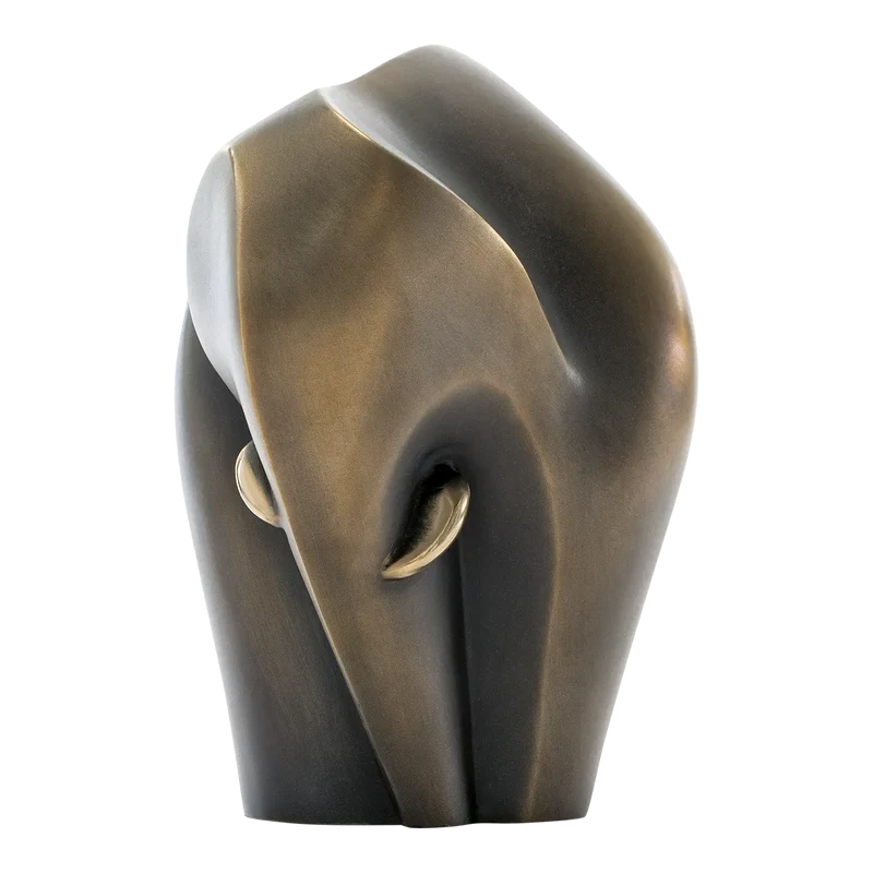 Skulptur "Kleiner Elefant"