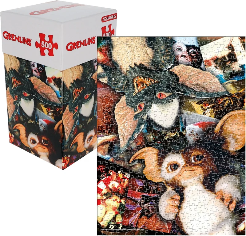 Gremlins (500pcs)