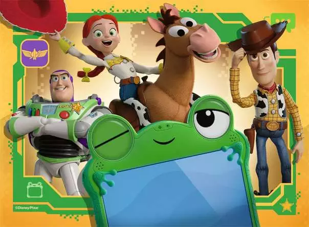 Ravensburger Toy Story 5 (12/16/20/24 pcs)