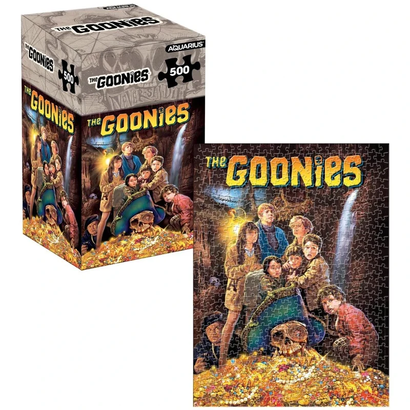 The Goonies (500pcs)