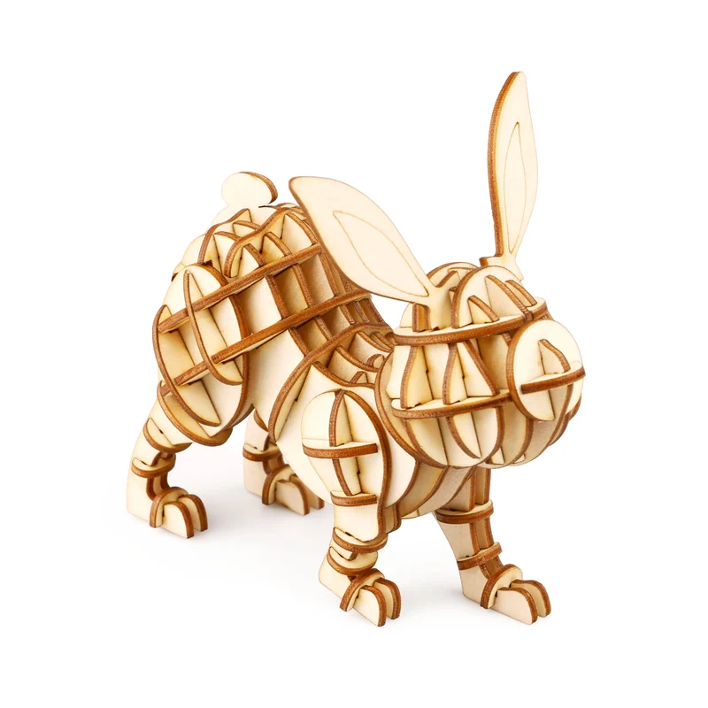 Robotime Rabbit TG233