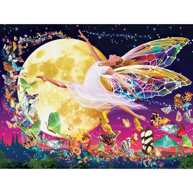 Moon Fairy