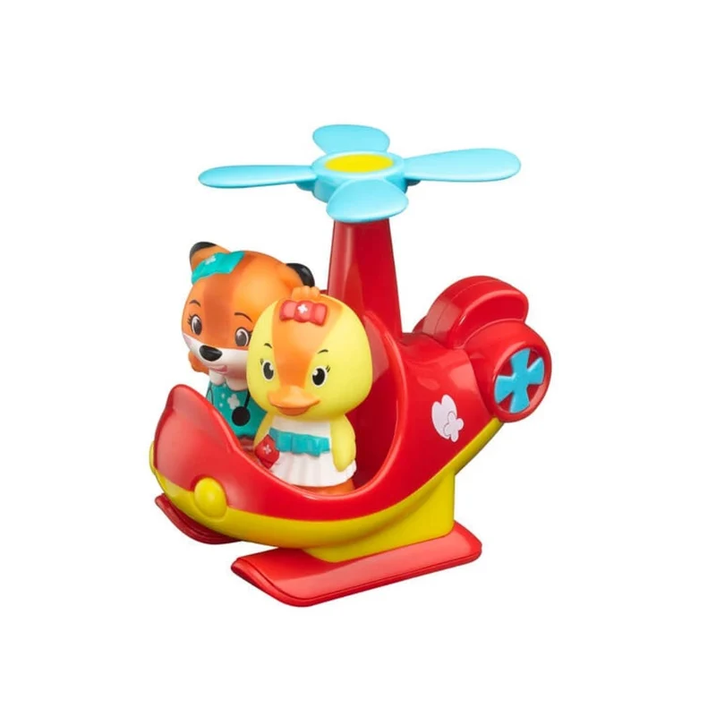 Rettungshubschrauber